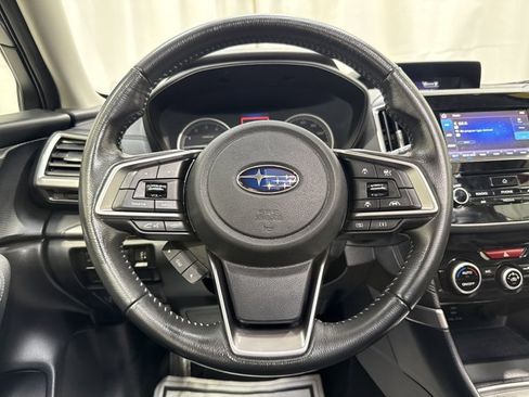 Used 2019 Subaru Forester Premium AWD/4WD image 27