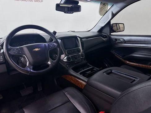 Used 2016 Chevrolet Tahoe LTZ AWD/4WD image 23