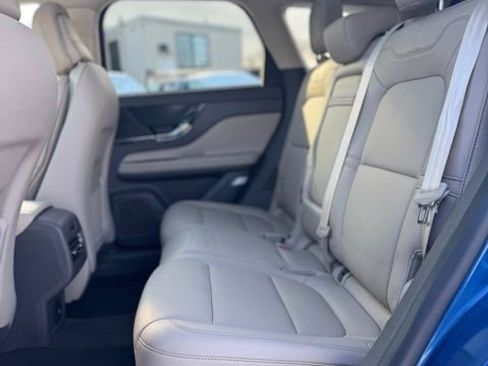 Used 2020 Lincoln Corsair Standard image 21