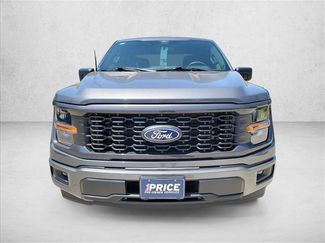 Used 2025 Ford F150 STX w/ Equipment Group 200A RWD video 2