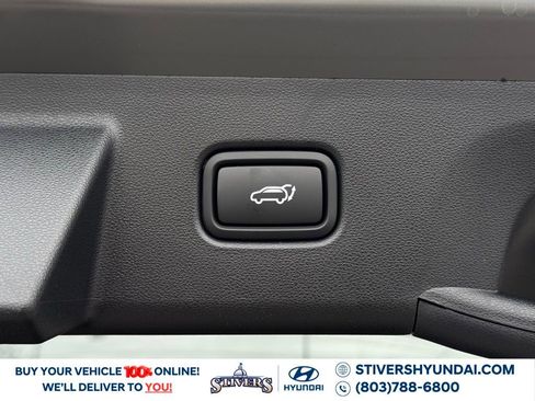 New 2026 Hyundai Tucson SEL image 16