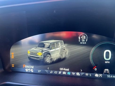 New 2025 Ford Bronco Raptor AWD/4WD image 29