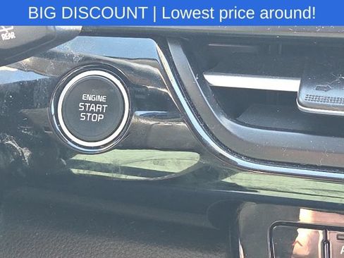 Used 2024 Kia Seltos S FWD image 44