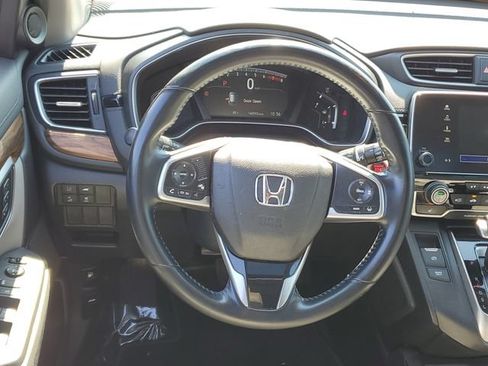 Used 2017 Honda CR-V EX-L image 12