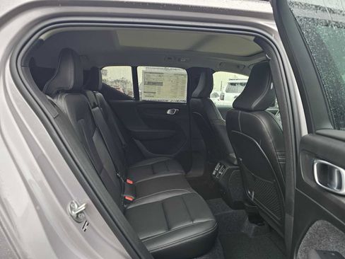 New 2026 Volvo XC40 B5 Core w/ Climate Package image 13