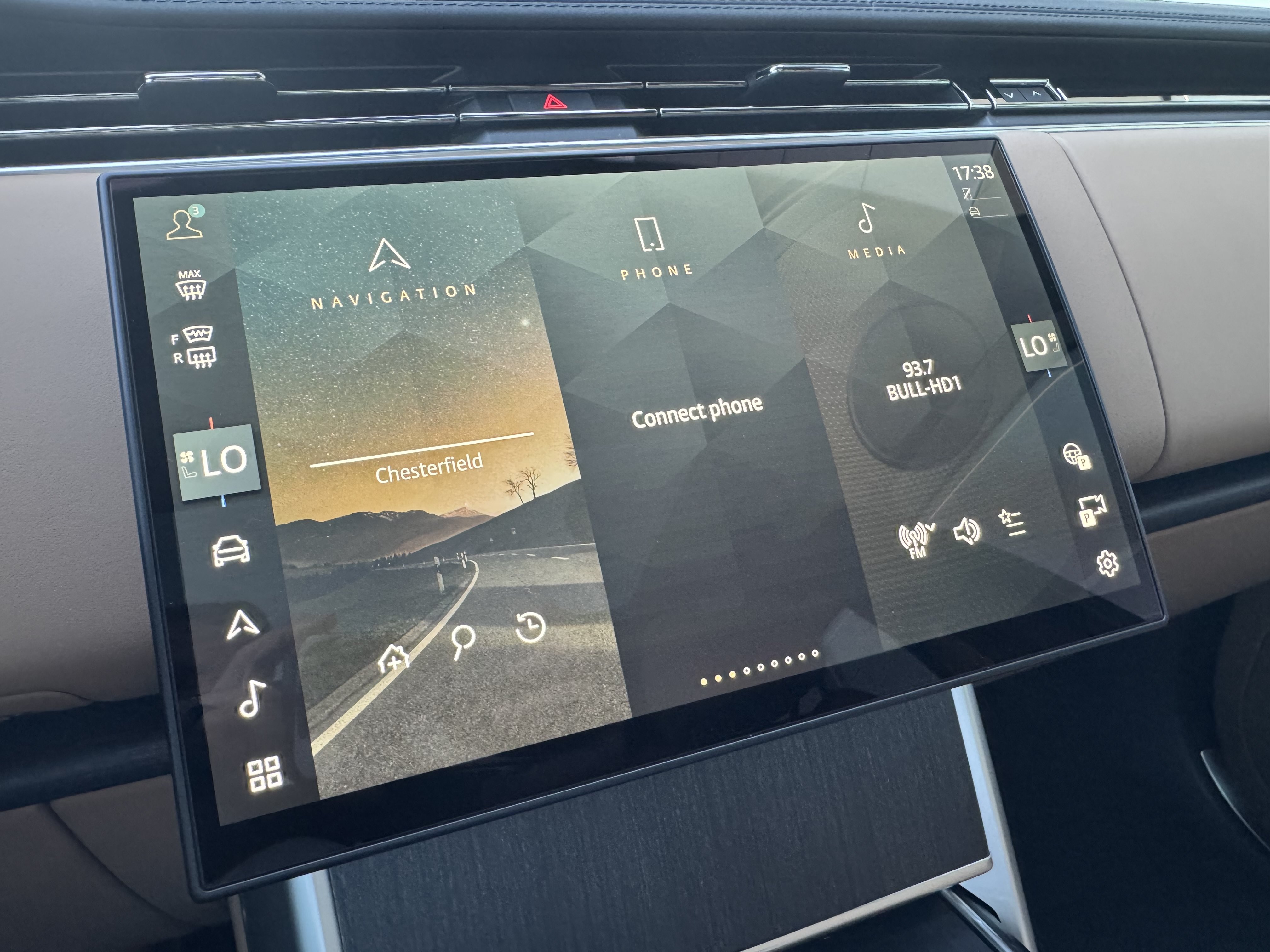 New 2027 Land Rover Range Rover SE AWD/4WD image 19