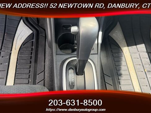 Used 2012 Nissan Versa 1.8 S w/ Special Edition Pkg FWD image 15