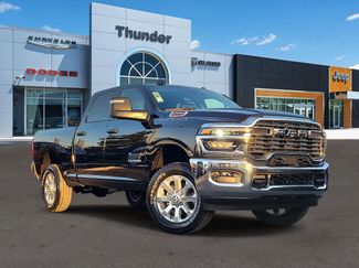 New 2026 RAM 2500 Big Horn 360° Tour