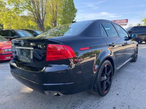 Used 2005 Acura TL image 5