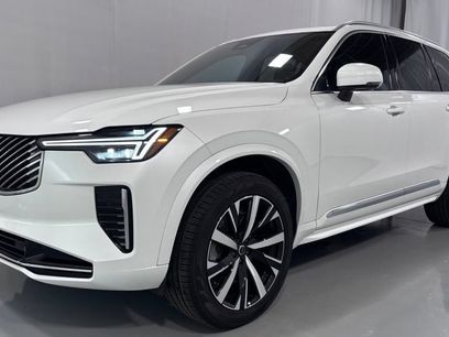 Certified 2025 Volvo XC90 B5 Core w/ Protection Package