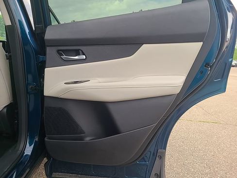 New 2026 Nissan Murano SL AWD/4WD image 26