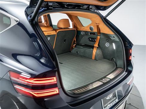 New 2026 Genesis GV80 3.5T Prestige image 29