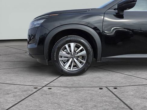 New 2026 Nissan Pathfinder SL AWD/4WD image 38