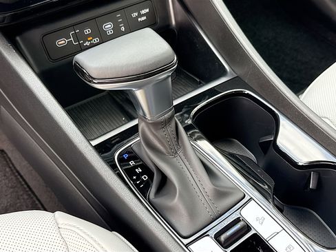 New 2026 Hyundai Santa Cruz Limited image 29