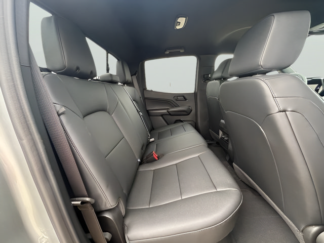 New 2026 Chevrolet Colorado Trail Boss AWD/4WD image 13