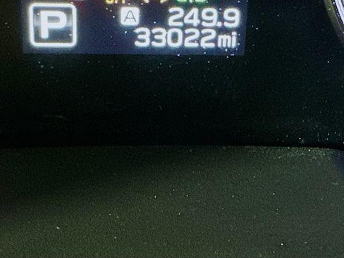 Used 2021 Subaru Outback Touring XT image 19