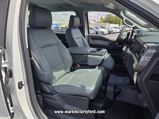 New 2026 Ford F150 XL RWD image 14