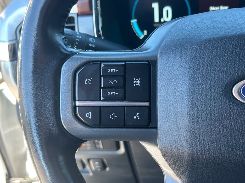 Used 2021 Ford F150 Lariat AWD/4WD image 21