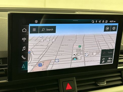 Used 2023 Audi A5 2.0T Prestige w/ S Line Interior Package image 17