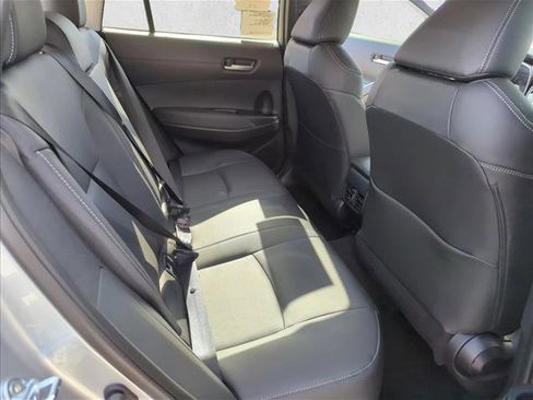 New 2026 Toyota Corolla Cross XLE image 27