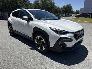 New 2026 Subaru Crosstrek 2.5i Limited AWD/4WD video 1