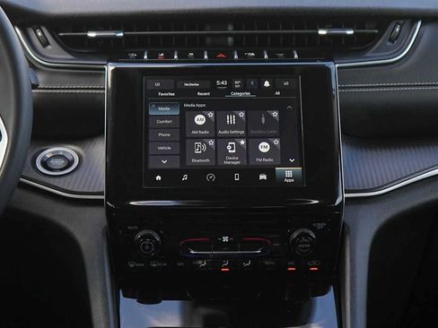 Used 2024 Jeep Grand Cherokee Laredo RWD image 19