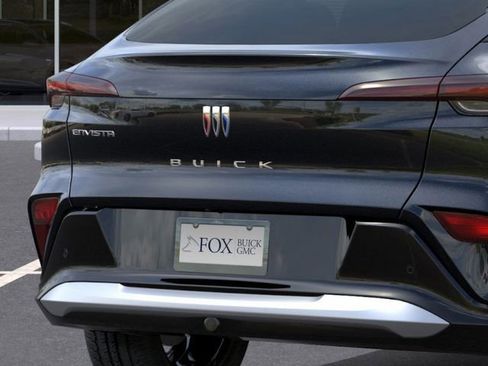 New 2026 Buick Envista Sport Touring w/ Convenience I Package image 14