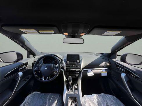 New 2026 Mitsubishi Eclipse Cross SEL AWD/4WD image 13