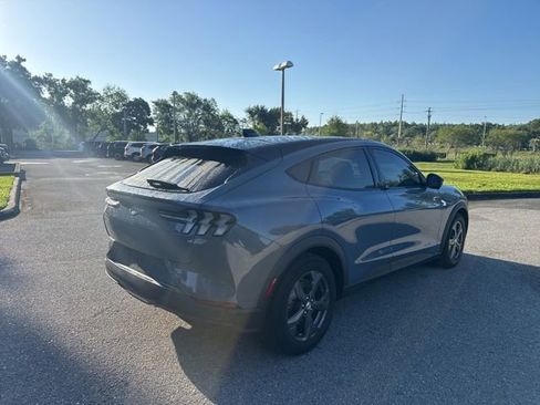 Used 2023 Ford Mustang Mach-E Select RWD image 7