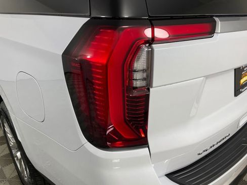 New 2026 GMC Yukon XL Denali w/ Advanced Technology Package image 15