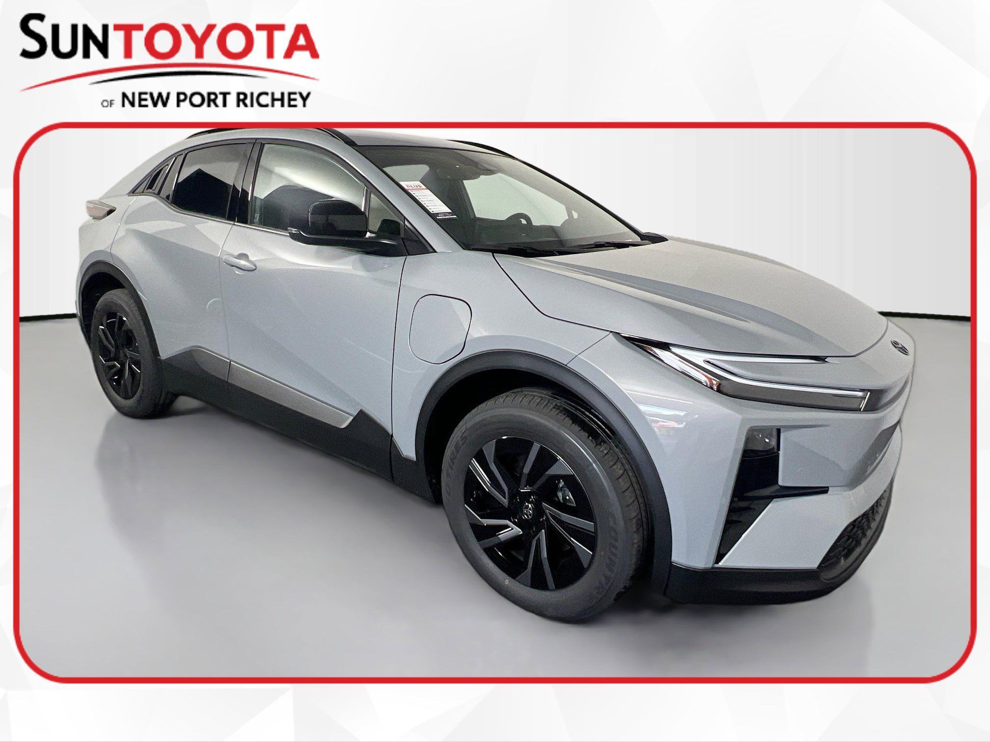 Used Toyota C-HR for Sale in Saint Petersburg, FL - Autotrader