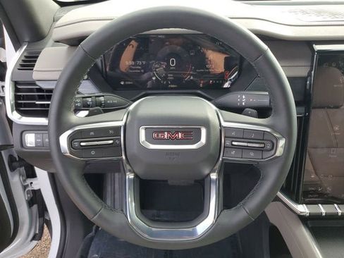 New 2026 GMC Acadia Elevation FWD image 21