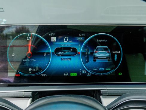 Used 2023 Mercedes-Benz GLE 580 4MATIC image 67