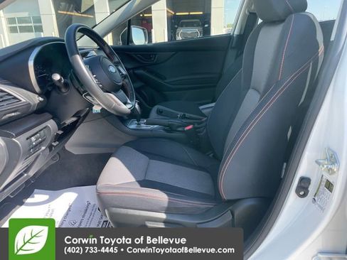 Used 2022 Subaru Crosstrek 2.0i Premium AWD/4WD image 16