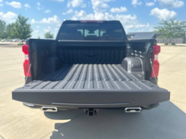 New 2026 Chevrolet Silverado 1500 RST AWD/4WD image 34