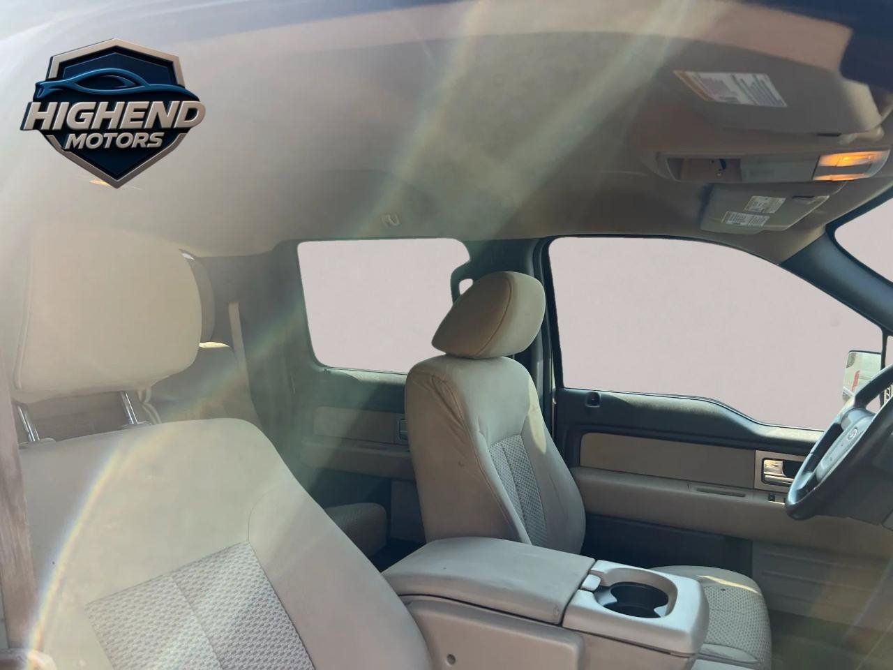 Used 2010 Ford F150 XLT AWD/4WD image 20