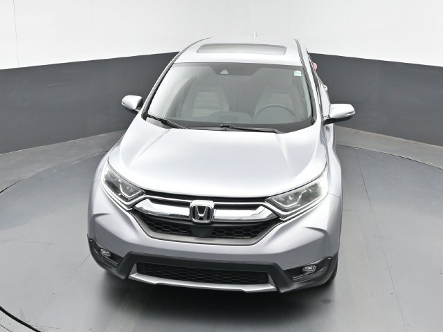 Used 2019 Honda CR-V EX image 14