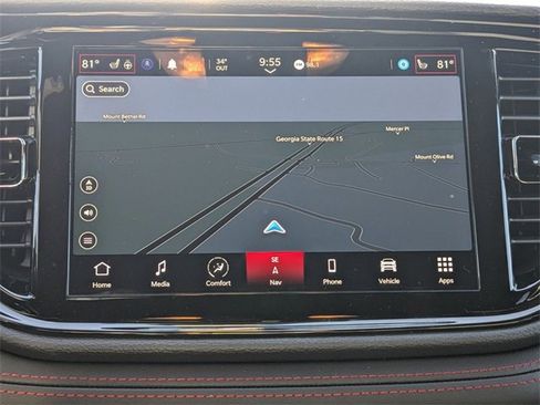 New 2025 Dodge Durango GT image 24