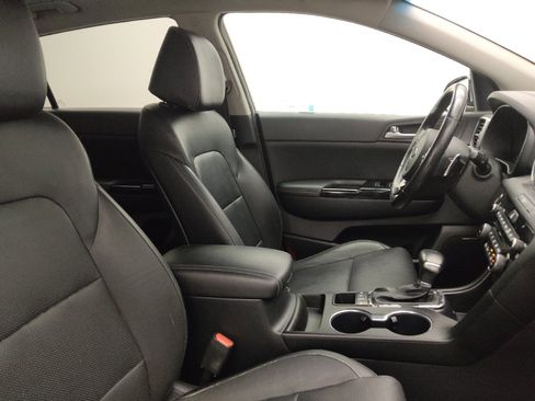 Used 2017 Kia Sportage SX AWD/4WD image 21
