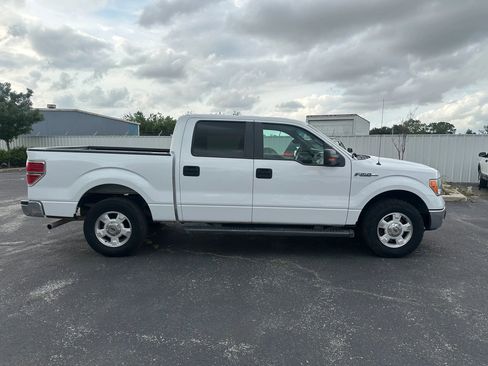 Used 2014 Ford F150 XLT image 4