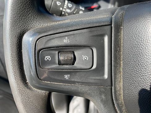 Used 2023 Chevrolet Silverado 2500 W/T w/ WT Convenience Package AWD/4WD image 17
