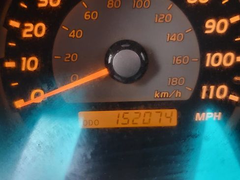 Used 2004 Toyota 4Runner 4WD image 37