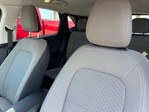 Used 2022 Ford Escape SE AWD/4WD image 12