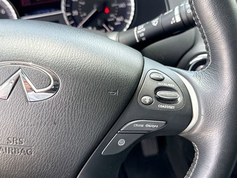 Used 2020 INFINITI QX60 Luxe w/ Sensory Package AWD/4WD image 27