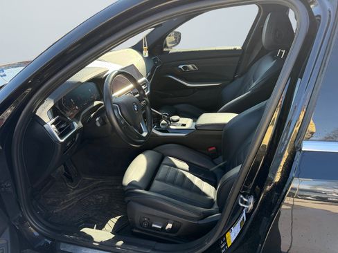 Used 2019 BMW 330i xDrive Sedan w/ Convenience Package image 10