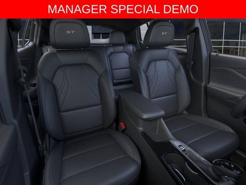 Used 2026 Buick Envista Sport Touring w/ Convenience I Package FWD image 16