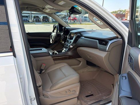 Used 2015 Chevrolet Tahoe LT AWD/4WD image 26