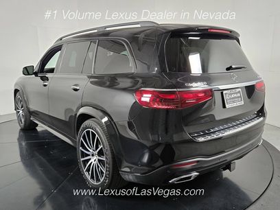 Used 2025 Mercedes-Benz GLS 450 4MATIC