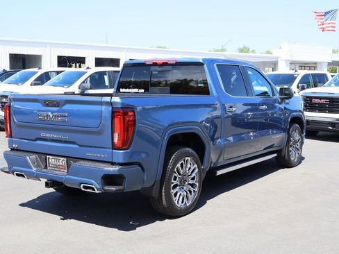New 2026 GMC Sierra 1500 Denali Ultimate AWD/4WD image 5