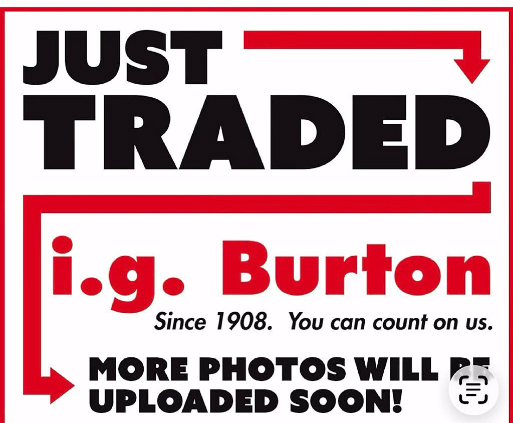 Used 2024 GMC Sierra 2500 AT4 w/ Technology Package AWD/4WD image 14